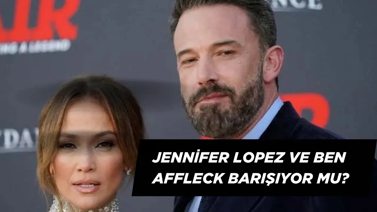 Jennifer Lopez ve Ben Affleck Boşanmasının Ardından Arkadaş Kalabilecekler mi?