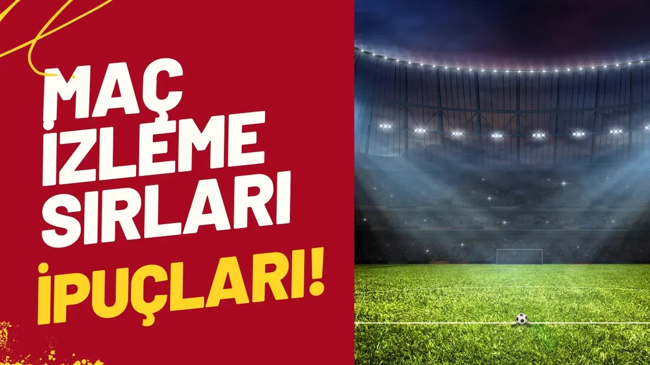 Kaçak Maç İzle Bein Sports 1 ve Yasal Yayın Platformları