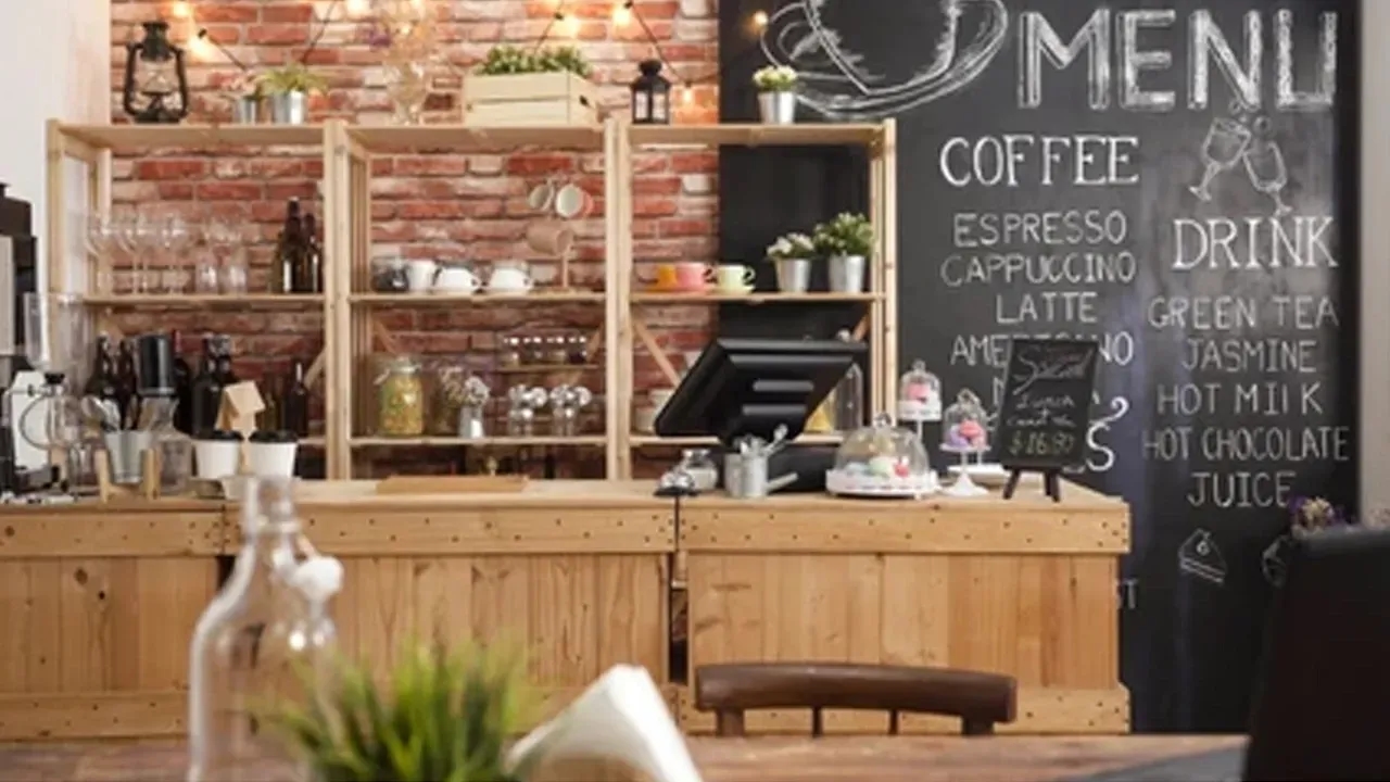 Image for Kafeler ve Restoranlar İçin Yeni Dönem Başladı!