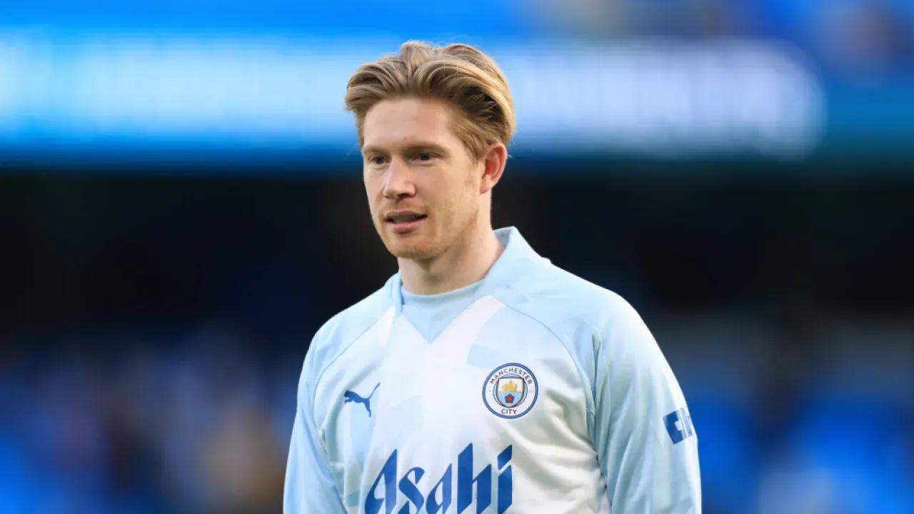 Kevin de bruyne Galatasaray'a gelecek mi? Sondakika Transferi!