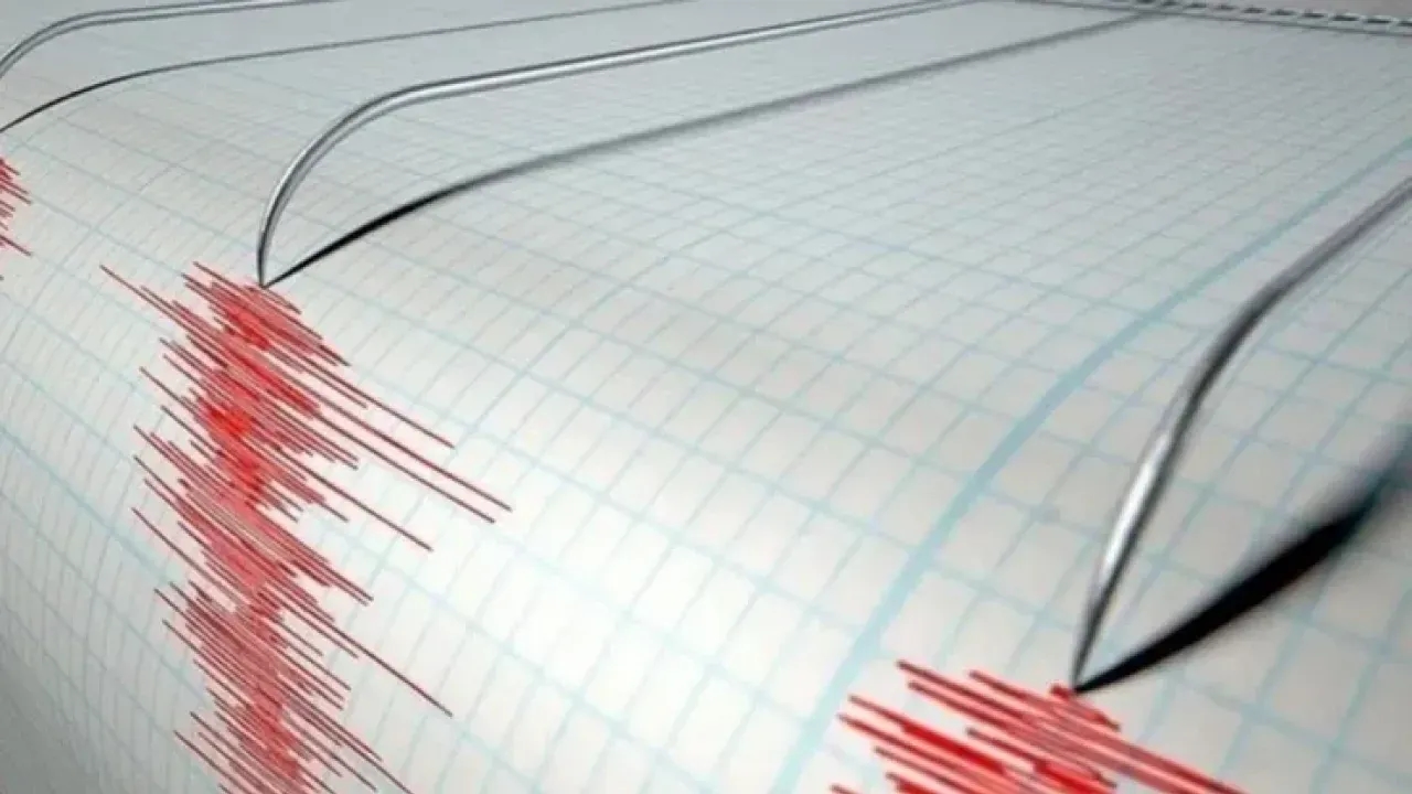Kırgızistan’da 7 Büyüklüğünde Deprem!