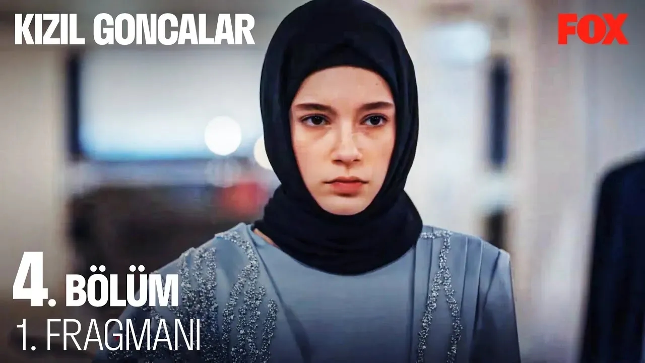 Kızıl Goncalar 4. Bölüm Fragmanı Yayınlandı mı? Kızıl Goncalar 4. Bölüm Fragmanı Ne Zaman Yayınlanacak?