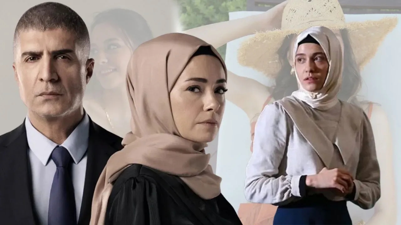 Kızıl Goncalar Dizisi Feyza Kimdir? Kızıl Goncalar Dizisi Zehra Kelleci Kimdir?  Kaç Yaşında, Nereli?