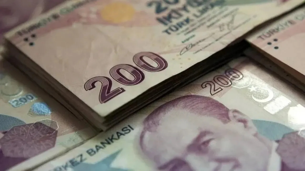 KKM’de kritik düşüş Türk Lirası bakiyesi sıfırlandı