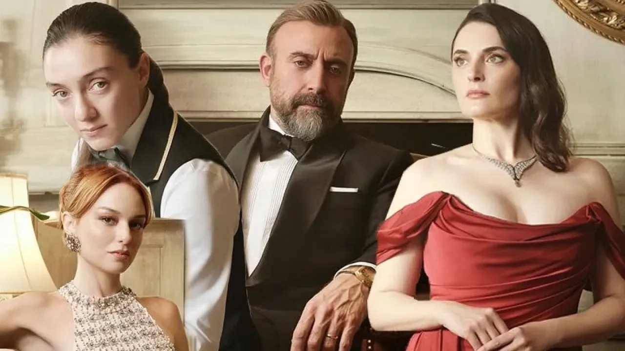 "Kral Kaybederse" 2. Bölüm Fragmanı: Kenan Baran'ın Sert Tavrı ve Özlem'in Duygusal İtirafları İzleyenleri Ekranların Başına Çiviledi!