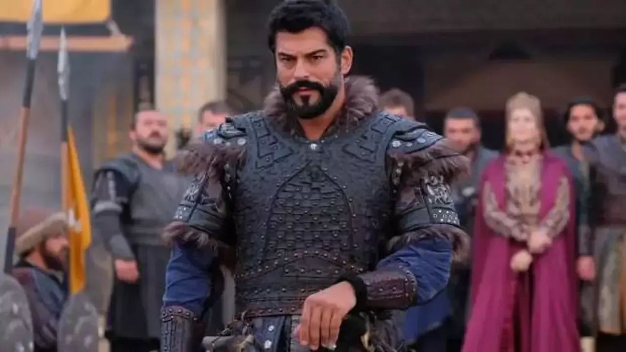 Kuruluş Osman 143. Bölümde Neler Olacak? Kuruluş Osman Yeni Bölüm Ne Zaman Yayınlanacak?