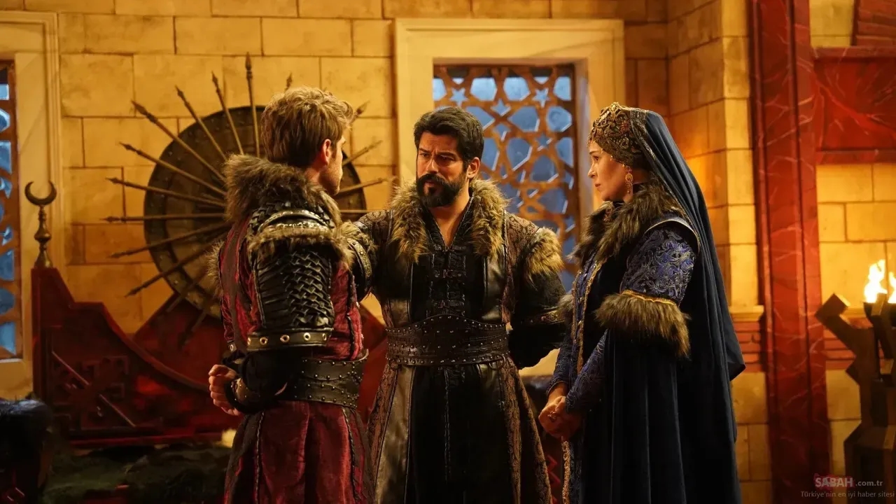 Kuruluş Osman 149. Bölümde Neler Olacak? Osman Bey Savaş İlan Edecek mi ?