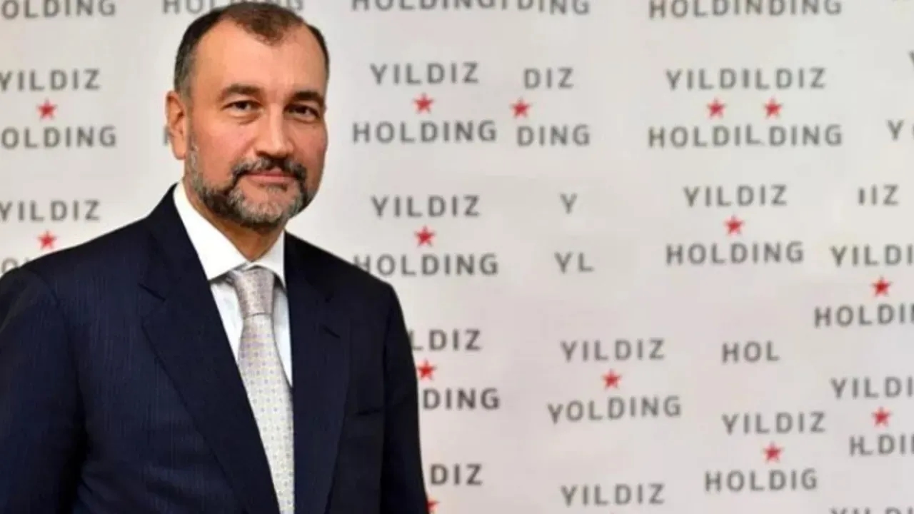 Image for Liste Değişti: Türkiye’nin En Zengin 10 İsmi Güncellendi! İşte Yeni Sıralama