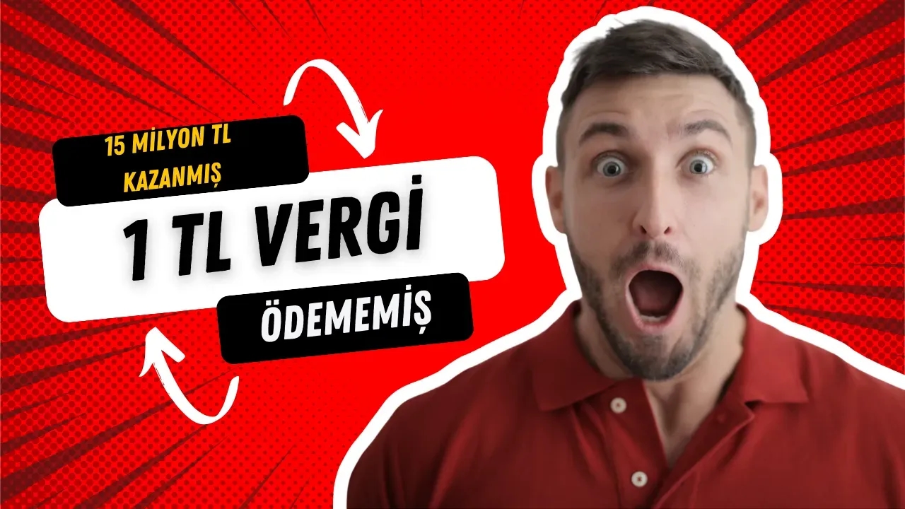 Maliye'den Spiritüalizm ve Falcılık Sektörüne Sıkı Takip: 1034 Kişi Radarda