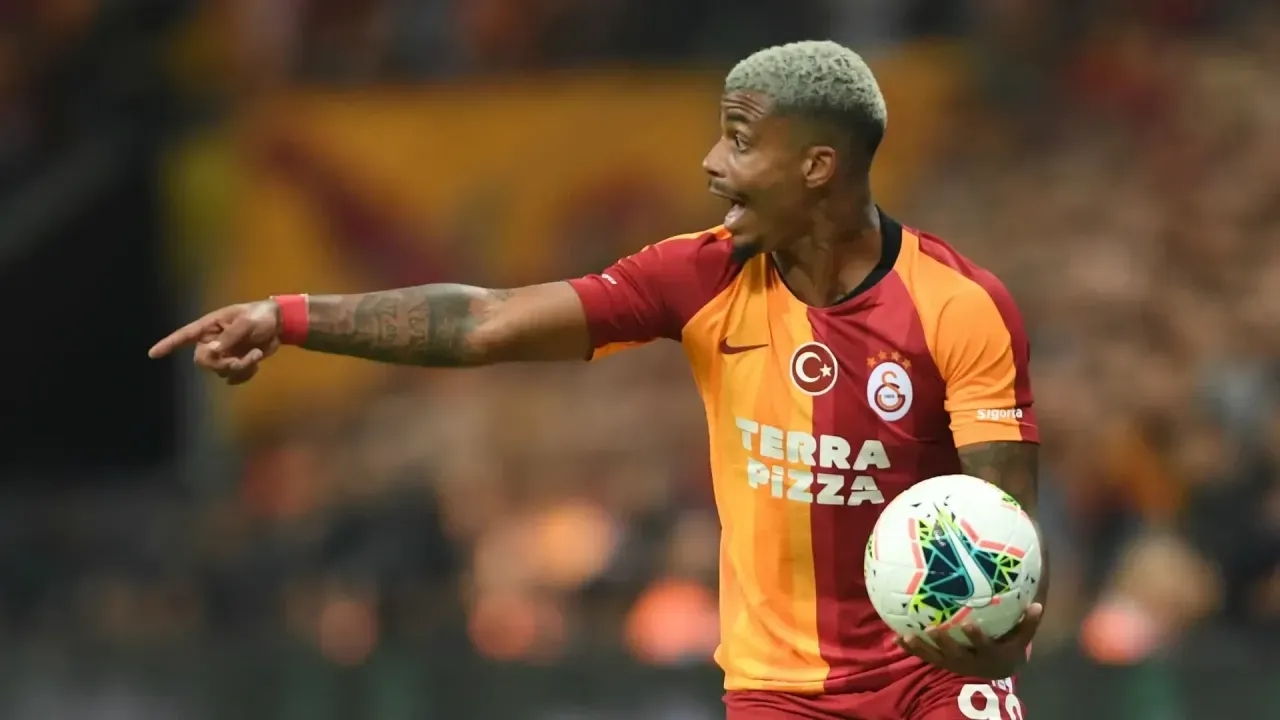 Image for Mario Lemina İstanbul’da! Galatasaray ile Anlaşma Yakınında