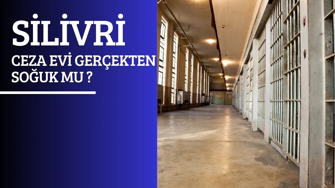 Marmara Cezaevi (Eski Silivri) Ekrem İmamoğlu Orada Mı? Gerçekten Soğuk Mu?