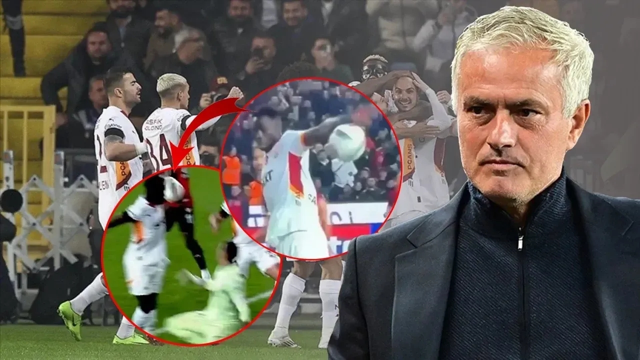 Mauro Icardi, Jose Mourinho'nun Şok Paylaşımına "Hentbol Dünya Kupası" İle Yanıt Verdi!