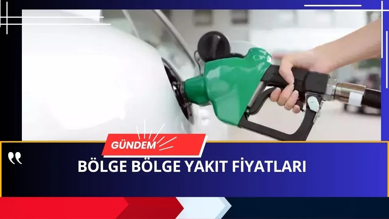 Mazot ve Benzin Fiyatlarında İNDİRİM Ne Kadar Sürecek? İŞTE 8, 9, 10 Mart Bölge Bölge YAKIT Fiyatları