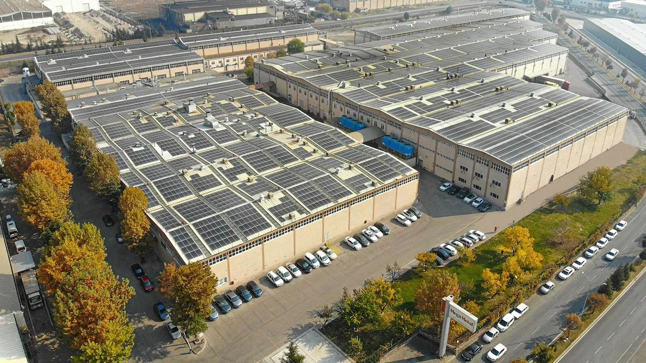 Mega Metal Sanayi ve Ticaret kaç lot verir? Mega Metal Sanayi ve Ticaret 1 lot kaç TL? Mega Metal Sanayi ve Ticaret ne zaman halka arz olacak?