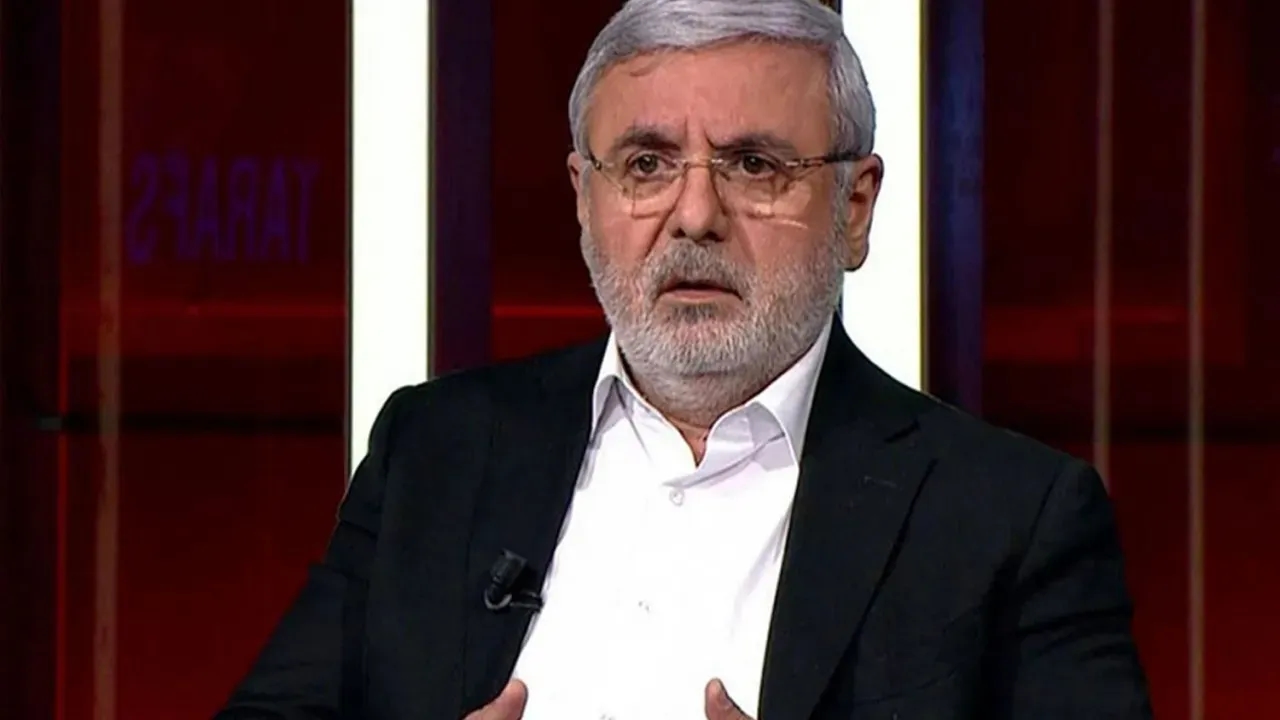 Mehmet Metiner'den Şok İddia: "15 Temmuz Darbe Girişimi 'Tiyatro' Diyene Ait Ses Kaydım Var"