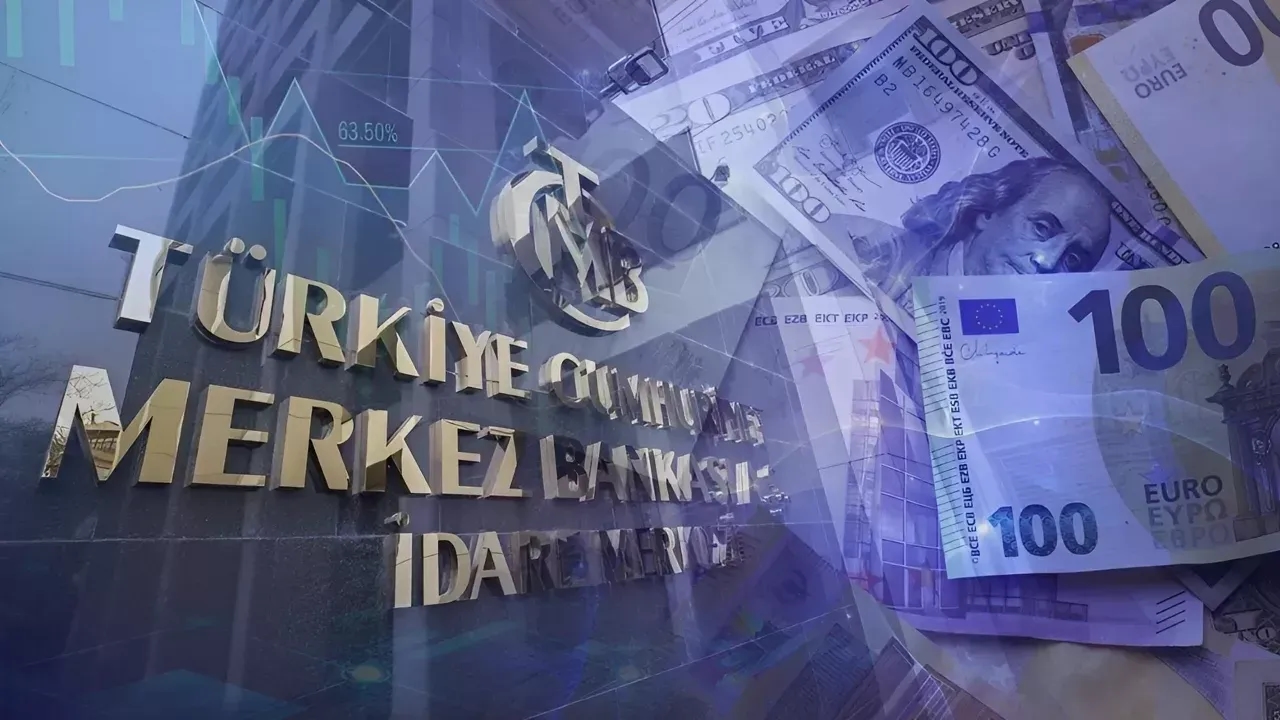 Merkez Bankası Faizi Artırdı! Dolar ve Euroda Hareketlilik Başladı!