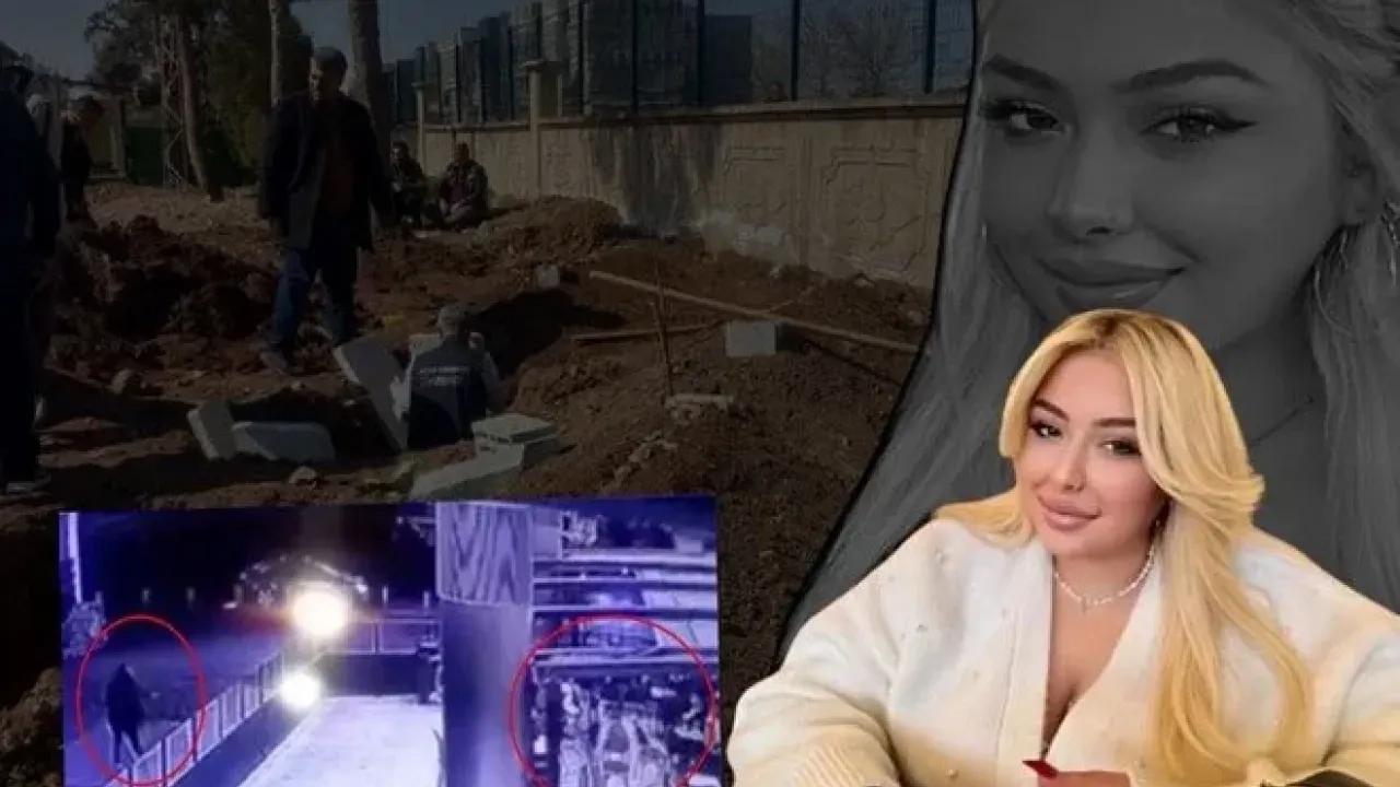 Merve Nur, Sosyal Medya Paylaşımı Yüzünden Kurşunların Hedefi Oldu