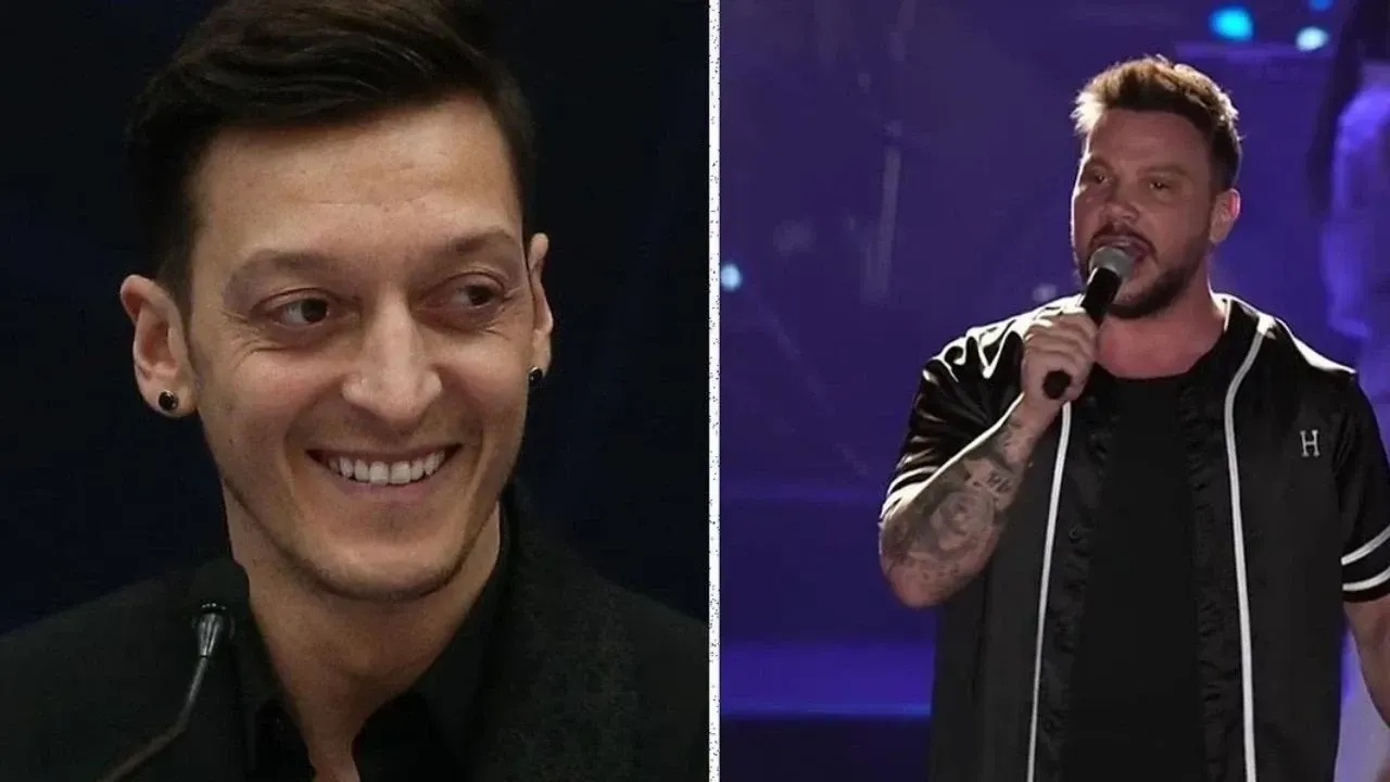 Image for Mesut Özil, AK Parti MKYK Listesinde Yer Aldı: Sürpriz Adım mı, Stratejik Hamle mi?