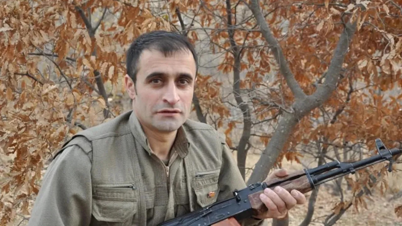 MİT: Irak'da Yaptığı Operasyonla Avpura'dan Eleman Tedarik Eden Teröristi Yakaladı