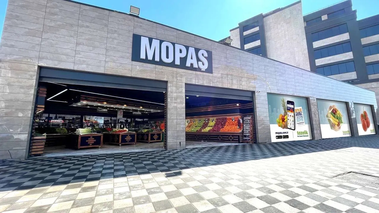 Mopaş, Ramazan Ayına Özel Ürün Kataloğu İle Sürpriz Fırsatlar Sunuyor!