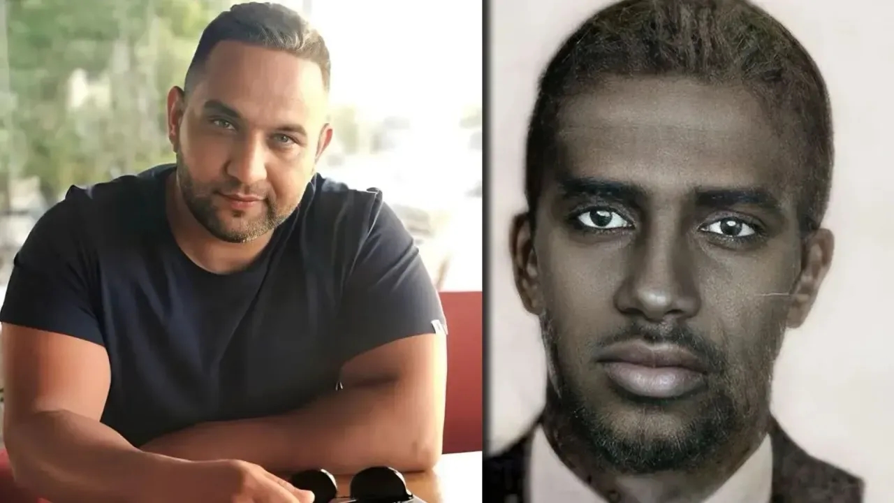 Motokurye’ye Çarparak Ölümüne Sebep Olan Somali Cumhurbaşkanı’nın Oğluna Para Cezası Verildi!