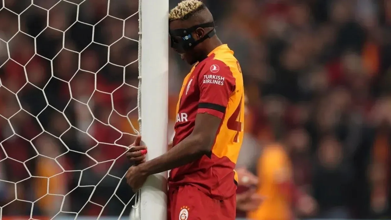 Image for Napoli Başkanı De Laurentiis’e Yönelik Soruşturma: Osimhen Transferinde Sahtecilik İddiası
