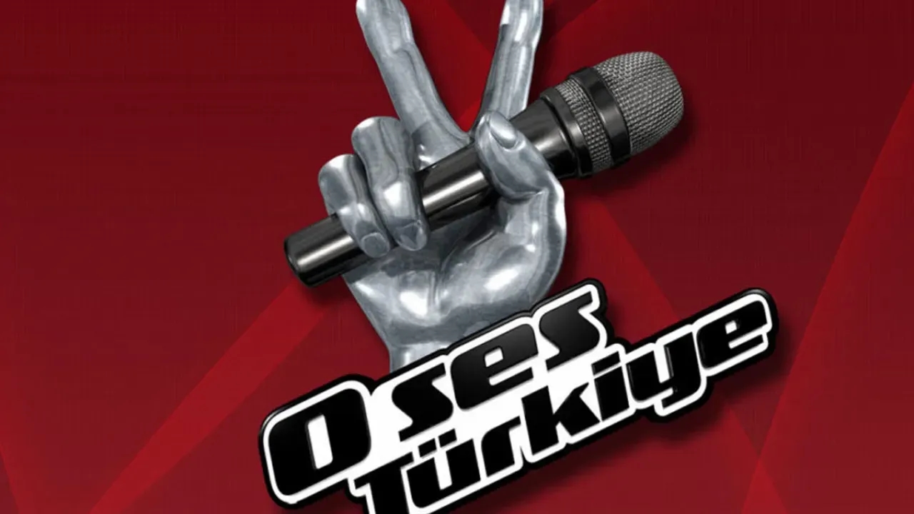 “O Ses Türkiye Yılbaşı Özel” Kadrosu Belli Oldu!