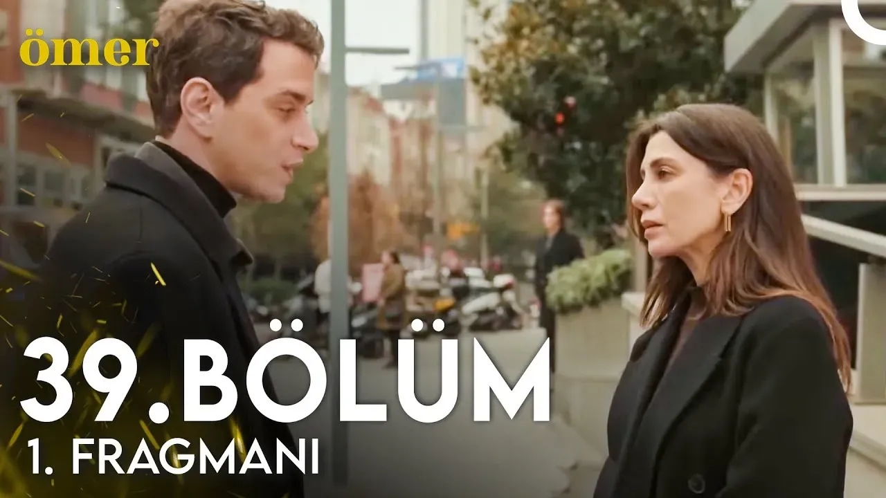 Ömer 39. Bölüm Bugün Yayınlanacak mı? Ömer 39. Bölüm Ne Zaman Yayınlanacak? 15 Ocak 2014 Pazartesi Günü Star TV Yayın Akışı