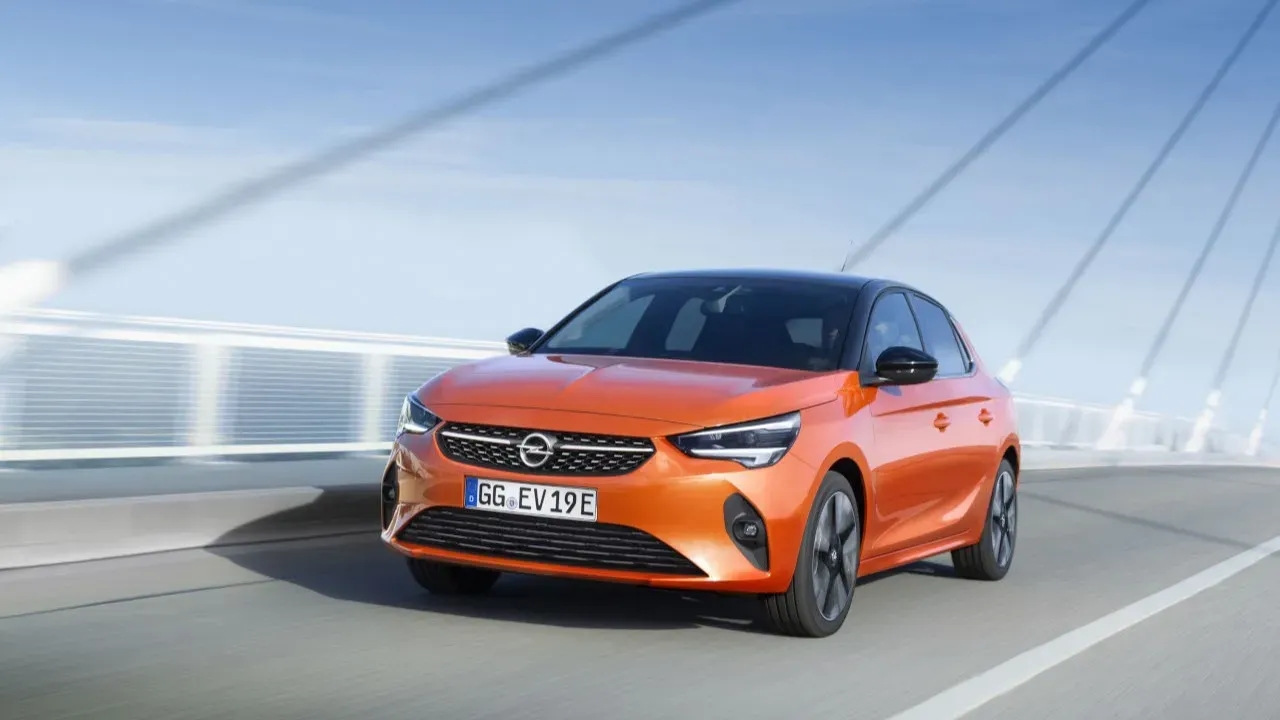 Opel’den 200 Bin TL'ye Yüzde 0,99 Kredi Müjdesi! Ayrıca 36 bin TL’lik indirim! Kampanya Bitimine Son 15 gün!