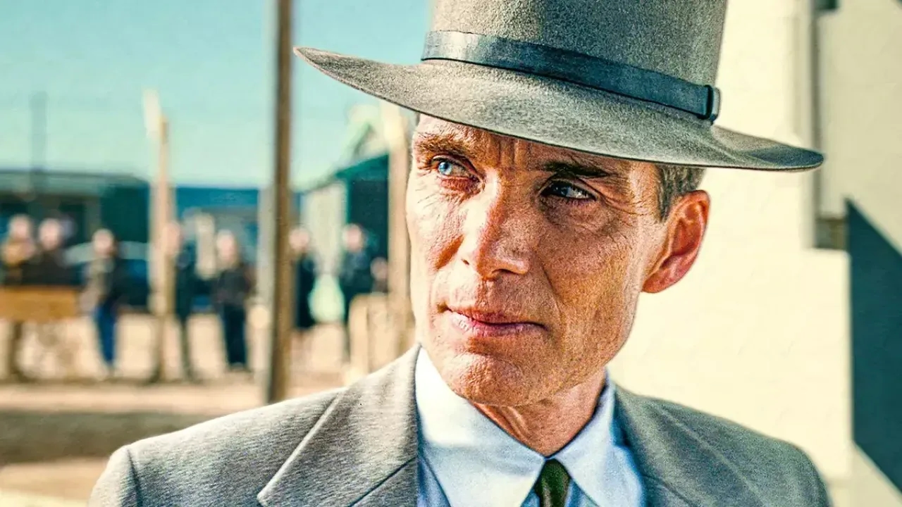 Oppenheimer Filmi Oscar’a Damga Vuracak! 13 Dalda Aday Oldu!