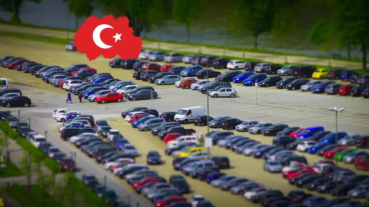 Otomotiv Pazarında Şok Düşüş! 2025'te Neler Oluyor?