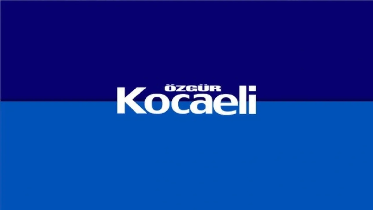 Özgür Kocaeli Gündemi Takip Etmek Çok Kolay