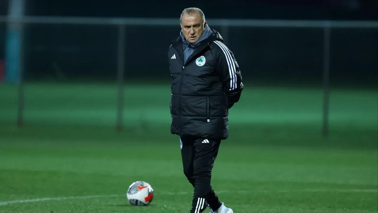 Image for Panathinaikos’lu Fatih Terim’in Gözü Süper Lig’de! Transfer Yapacağı Bir Sonraki İsim…