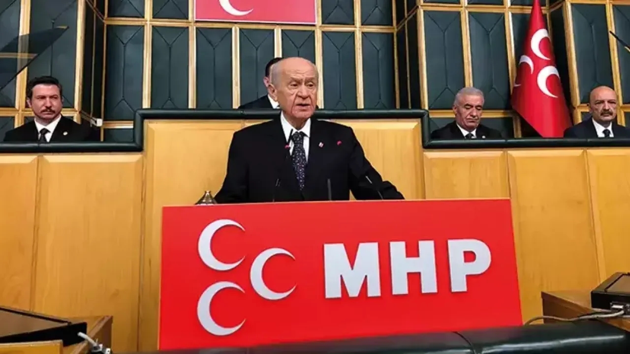 Pençe-Kilit Bölgesinde Şehit Olan Askerlerin Ailelerine MHP Lideri Bahçeliden Taziye Telefonu