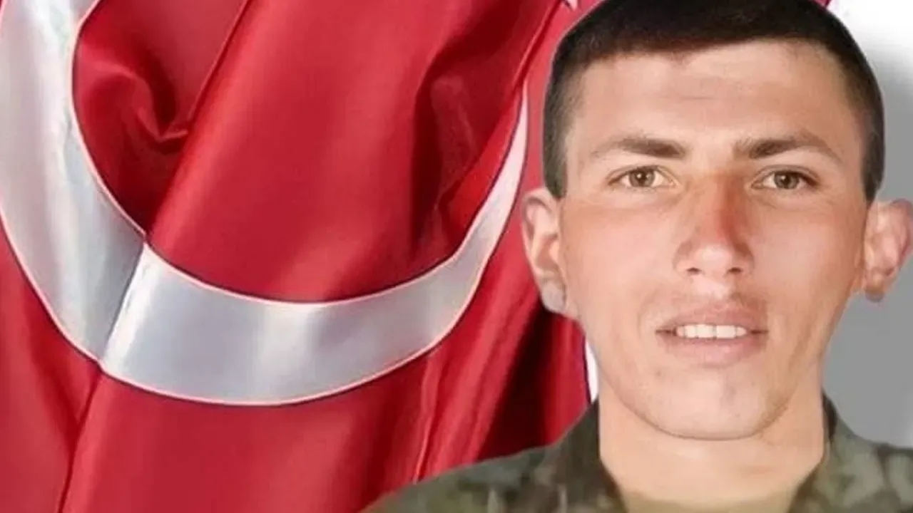 Pence-Kilit Operasyonunda 2 Askerimiz Şehit Oldu