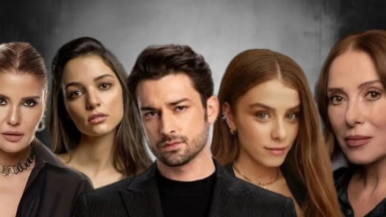 Piyasa 1.Bölüm 4.Fragmanı İlk Bölümde İlk Gerilim