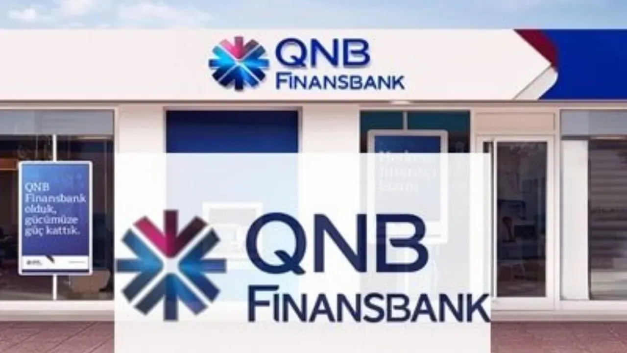 QNB Finansbank’tan Düşük Faizli Kredi Fırsatı!