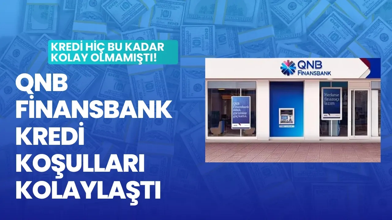 QNB Müşteri Hizmetleri İle Kredi Başvurusu Nasıl Yapılır?
