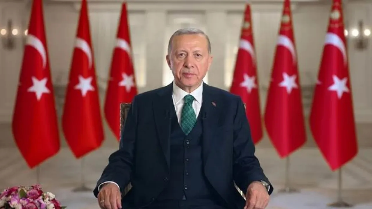 Image for Recep Tayyip Erdoğan: Türkiye'nin 12. Cumhurbaşkanı ve Siyasi Yolculuğu
