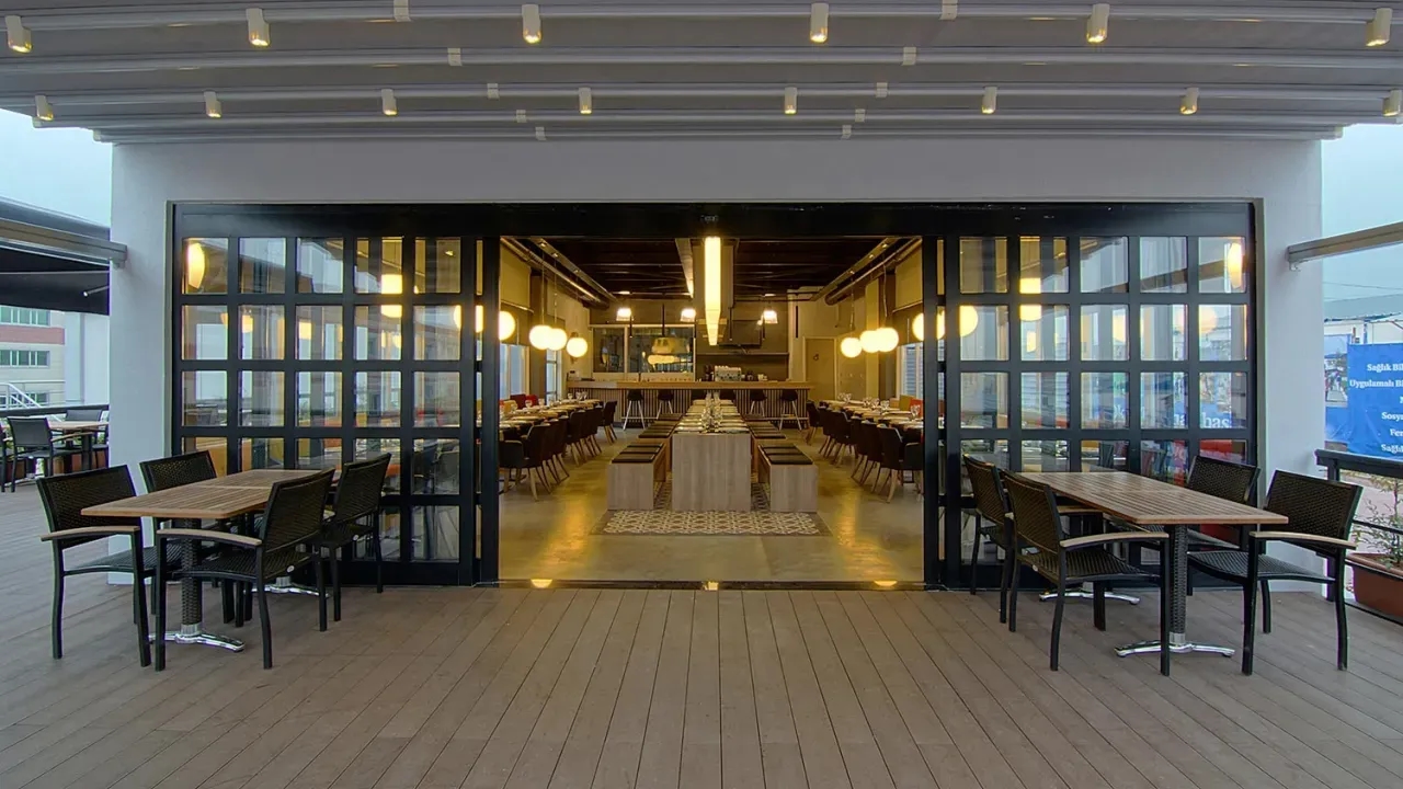 Restoran ve Kafelerde Yeni Düzenleme! Artık Zorunlu Olacak!