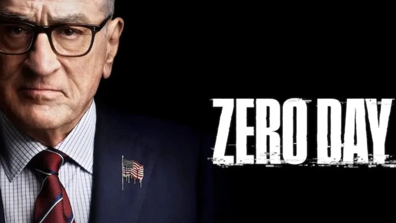 Image for Robert De Niro'lu Yeni Netflix Dizisi "Zero Day" Yayınlandı! Bölüm izle