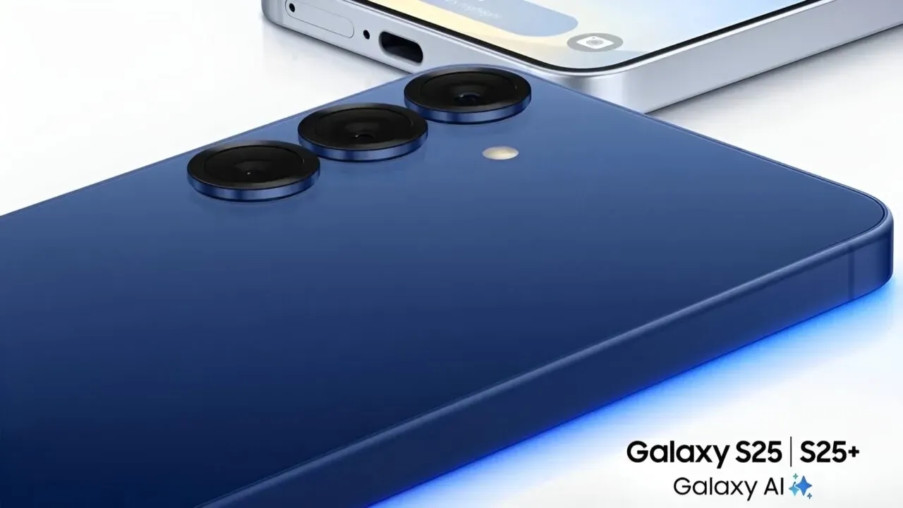 Samsung Galaxy S25 Fiyatları Açıklandı: Beklentilerin Altında Kaldı!