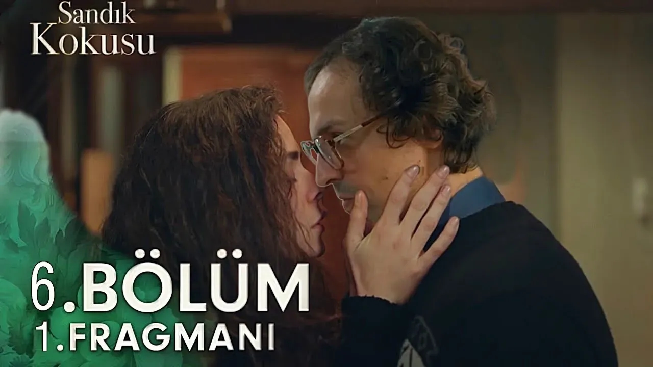 Sandık Kokusu 6. Bölüm Ne Zaman Yayınlanacak? Sandık Kokusu 6. Bölümde Neler Olacak? Sandık Kokusu Irmak Kimdir?