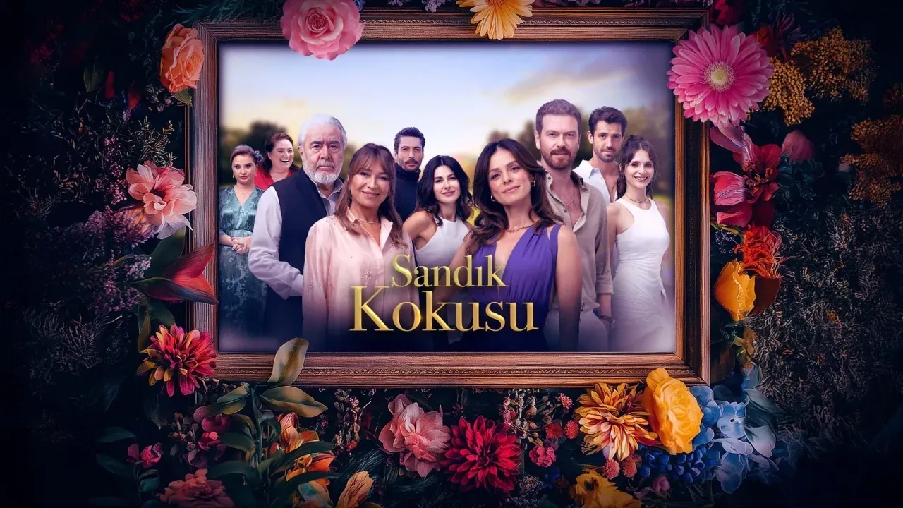 Image for Sandık Kokusu'nun Tekrarı Ne Zaman? Dizinin Yeni Bölümleri
