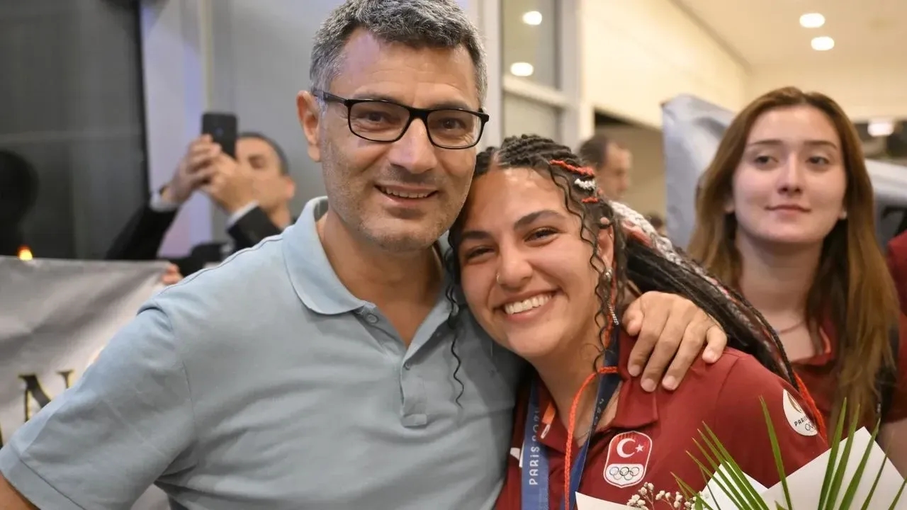 Image for Şevval İlayda Tarhan Avrupa Şampiyonu Oldu! Milli Gurur!
