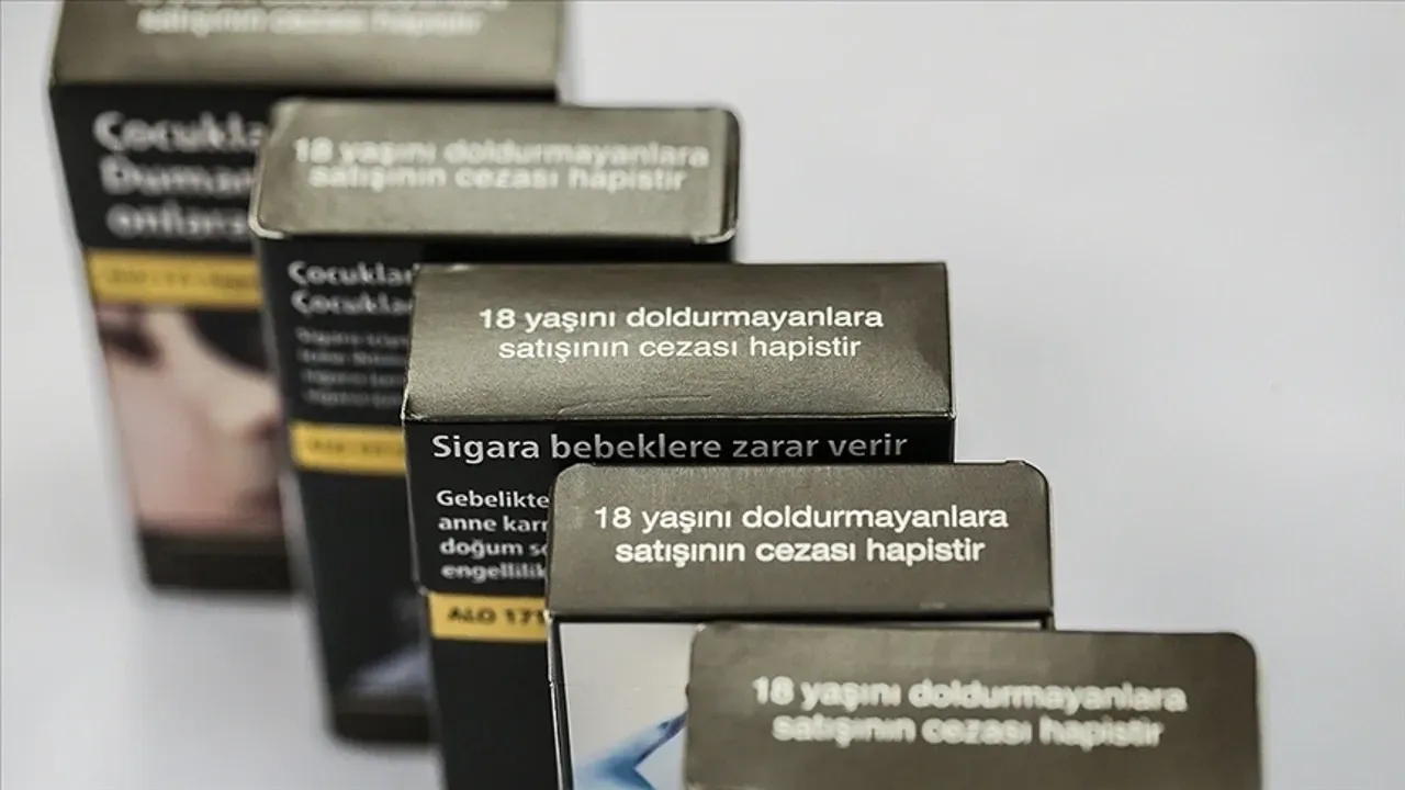 Image for Sigara Zammı Hız Kesmeden Devam Ediyor!
