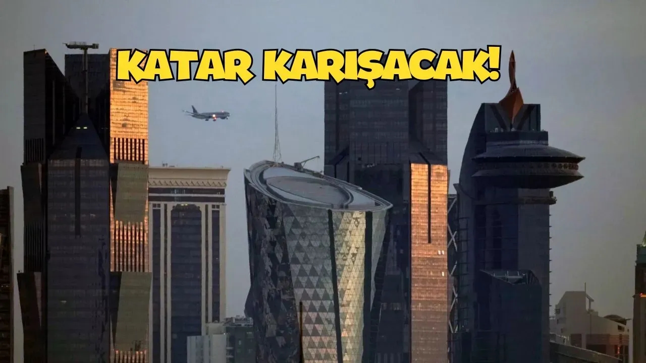 Silah Bırakın Teklifi Geldi: Hamas Cevabını Katar’da Verecek! (işte detaylar..)