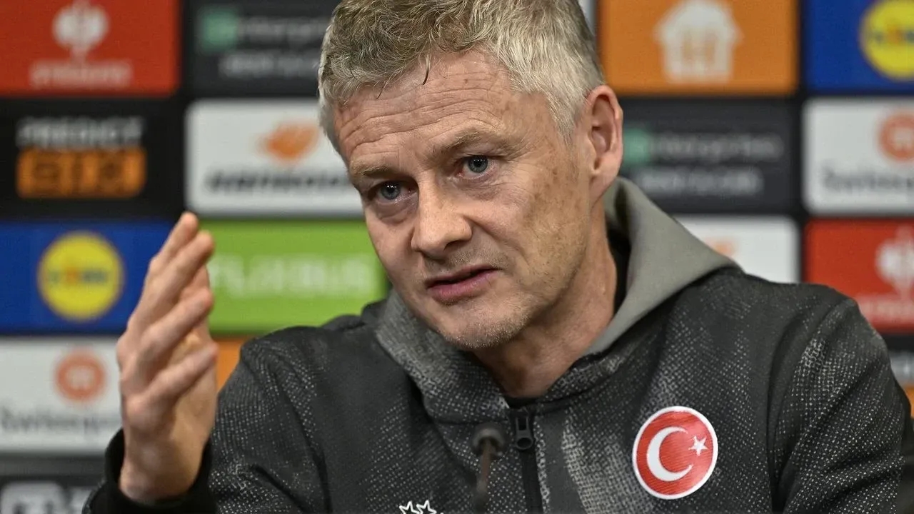 Solskjaer'den Şok İtiraf "Türkiye'de 6 Haftada 1 Yıl Yaşlandım!"