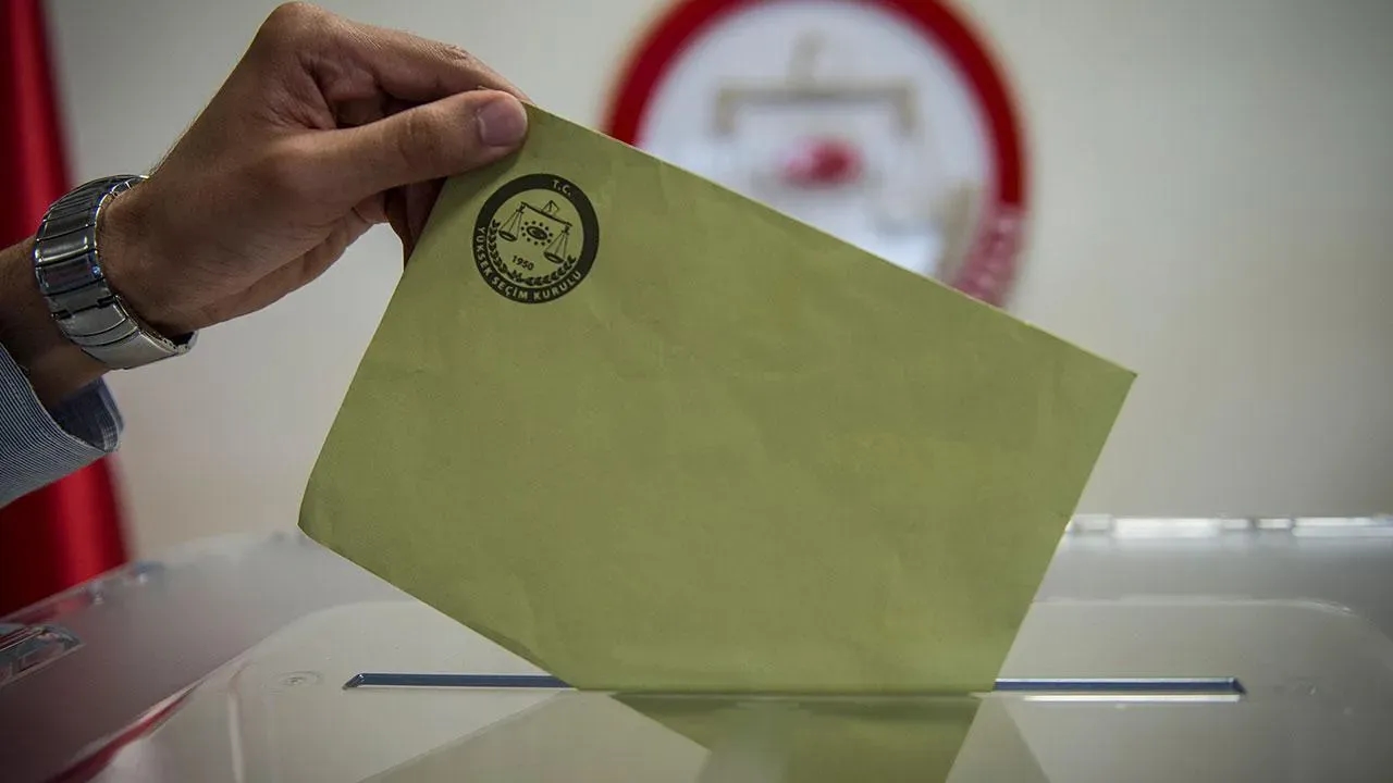 Son Dakika: AKP Ankara Adayı Açıklandı!