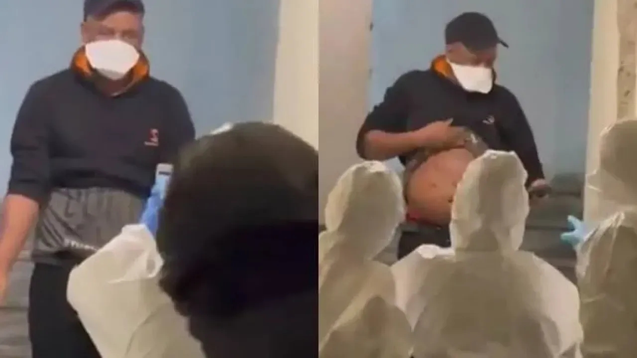 Image for SON DAKİKA İSTANBUL'DA MAYMUN ÇİÇEĞİ GÖRÜLDÜ MÜ? SAĞLIK MÜDÜRLÜĞÜ AÇIKLADI